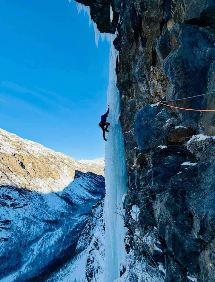 Alpinisme