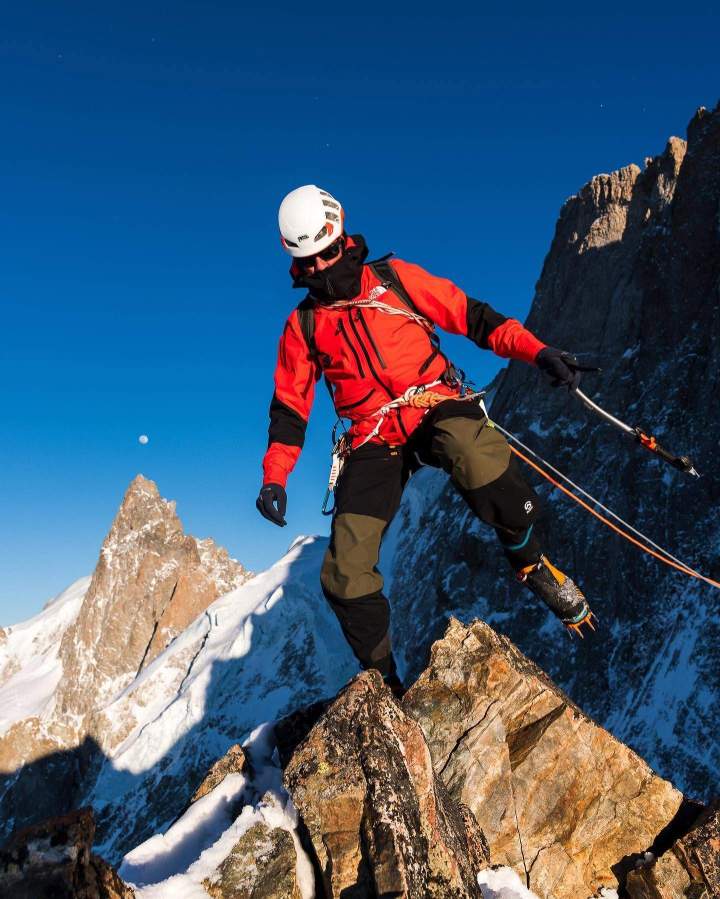 Sportif professionnel France