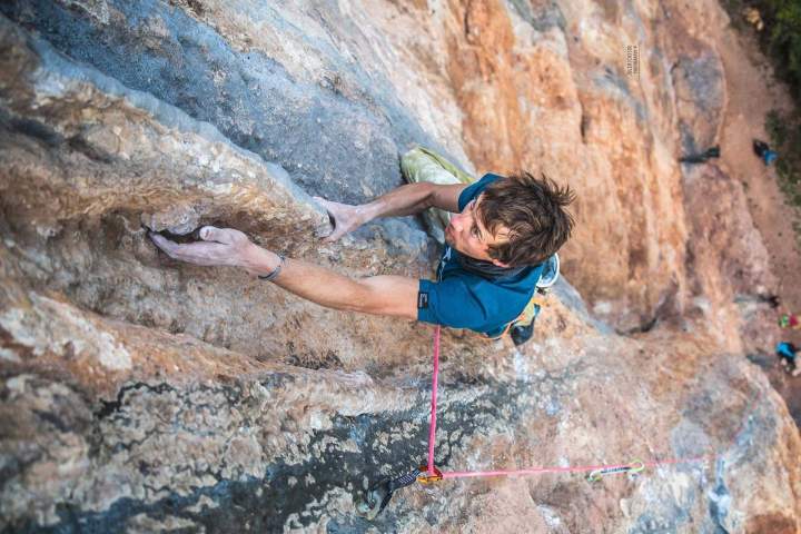 Alpinisme en France
