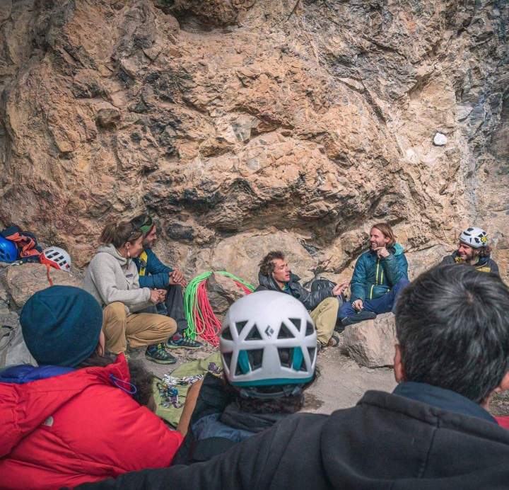 Immersions au cœur des montagnes du monde