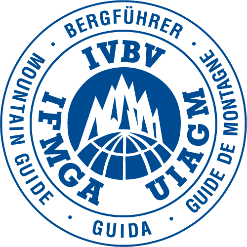 Logo UIAGM/IFMGA